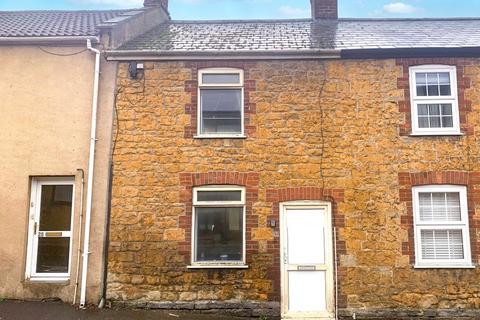 2 bedroom terraced house for sale, 27 Station Road, Castle Cary, Somerset, BA7 7BX