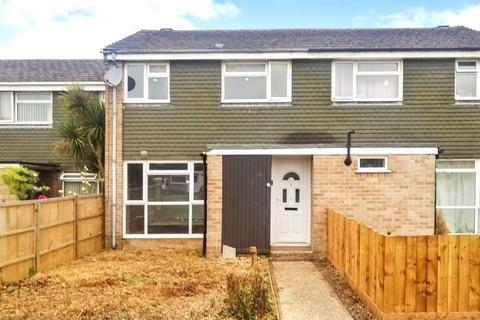 3 bedroom terraced house for sale, 7 Wordsworth Road, Thatcham, Berkshire, RG18 3FP