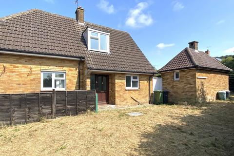 3 bedroom end of terrace house for sale, 34 Clyffe Pypard, Swindon, SN4 7PY