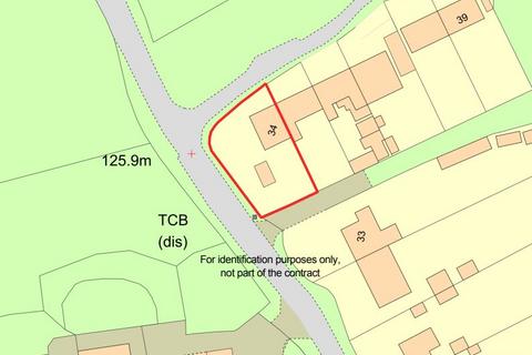 3 bedroom end of terrace house for sale, 34 Clyffe Pypard, Swindon, SN4 7PY