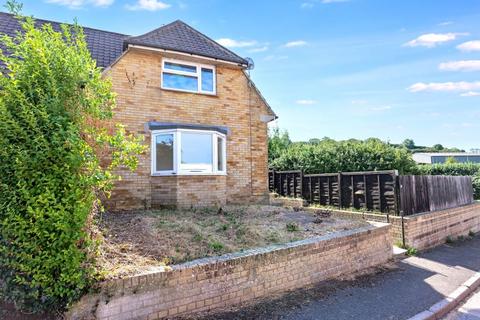 3 bedroom end of terrace house for sale, 34 Clyffe Pypard, Swindon, SN4 7PY