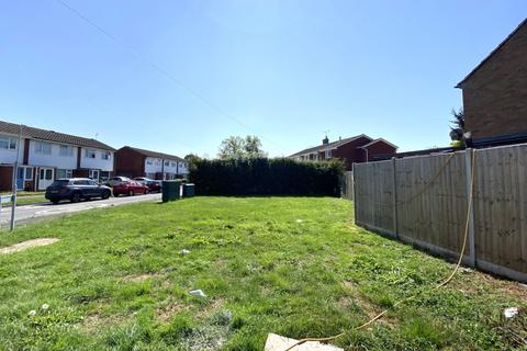 undefined, Land Adjacent to 128 Rylands Road, Kennington, Ashford, TN24 9LU