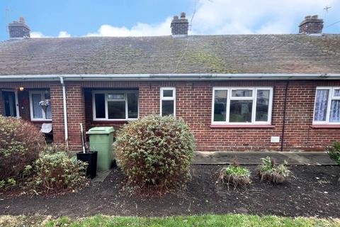 1 bedroom terraced house for sale, 60 Main Road, Queenborough, ME11 5DL