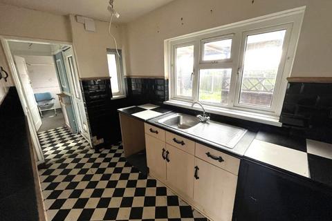1 bedroom terraced house for sale, 60 Main Road, Queenborough, ME11 5DL