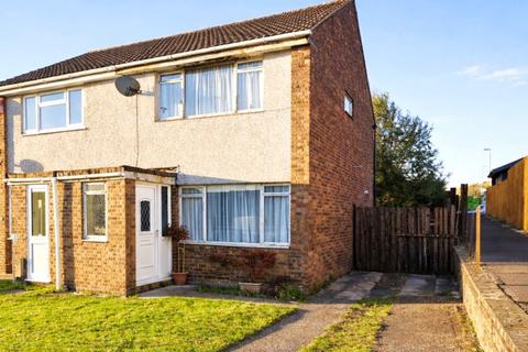 2 bedroom semi-detached house for sale, 10 Heol Brynna, Cimla, Neath, SA11 2DT