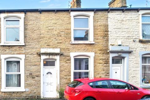 3 bedroom terraced house for sale, 4 Godley Street, Burnley, BB11 2SB