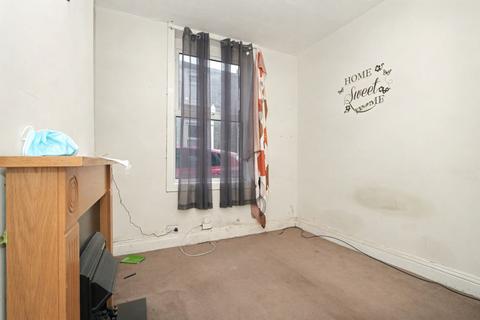 3 bedroom terraced house for sale, 4 Godley Street, Burnley, BB11 2SB
