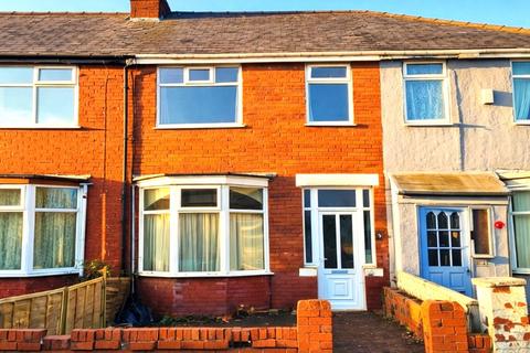 Takeaway for sale, 23 Queen Victoria Road, Blackpool, FY1 5JS