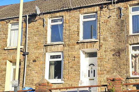 3 bedroom terraced house for sale, 72 Oxford Street, Pontycymer, Bridgend, CF32 8DB