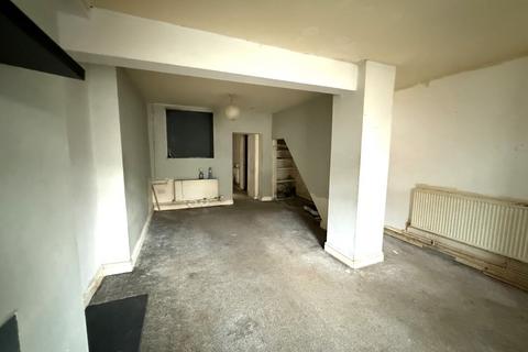 3 bedroom terraced house for sale, 72 Oxford Street, Pontycymer, Bridgend, CF32 8DB