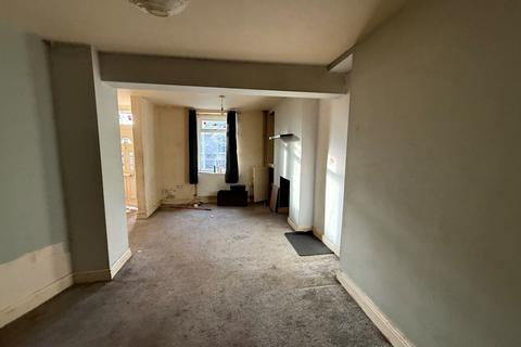 3 bedroom terraced house for sale, 72 Oxford Street, Pontycymer, Bridgend, CF32 8DB