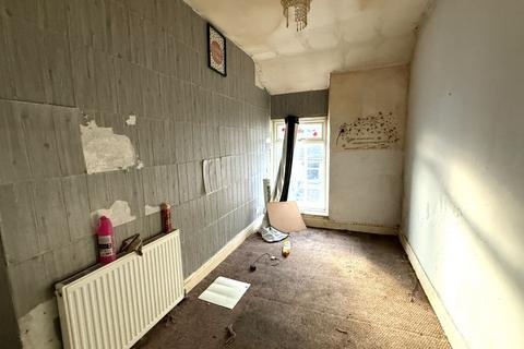 3 bedroom terraced house for sale, 72 Oxford Street, Pontycymer, Bridgend, CF32 8DB