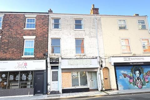 Retail property (high street) for sale, 20 Wellowgate, Grimsby, DN32 0RA