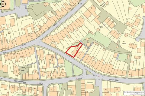 3 bedroom end of terrace house for sale, 2 St. Day Road, Redruth, Cornwall, TR15 2EH