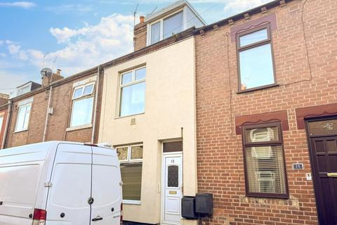 2 bedroom block of apartments for sale, 12 Centre Street, South Elmsall, Pontefract, WF9 2RU