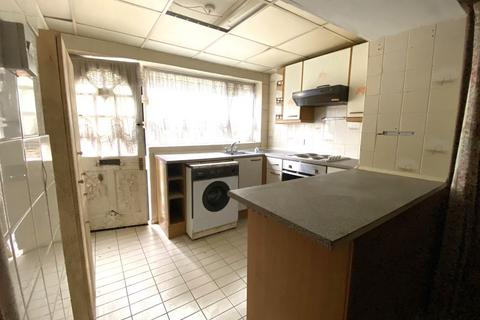 1 bedroom flat for sale, 12(A) Magdalene Road, Torquay, TQ1 4AF
