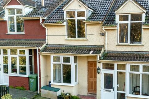 2 bedroom terraced house for sale, 3 Mount Pleasant, Hallen, Bristol, BS10 7RJ