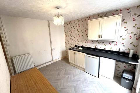 2 bedroom terraced house for sale, 3 Mount Pleasant, Hallen, Bristol, BS10 7RJ