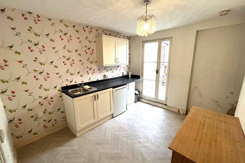 2 bedroom terraced house for sale, 3 Mount Pleasant, Hallen, Bristol, BS10 7RJ