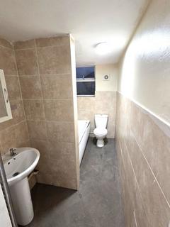 1 bedroom flat for sale, Flat 1, 76 Folkestone Road, Dover, CT17 9SF