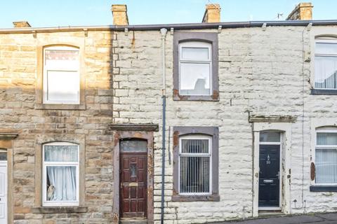 2 bedroom terraced house for sale, 18 Queensberry Road, Burnley, BB11 4LH