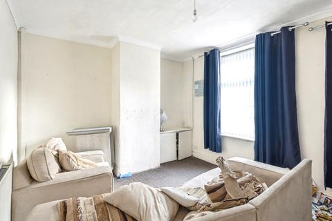 2 bedroom terraced house for sale, 18 Queensberry Road, Burnley, BB11 4LH
