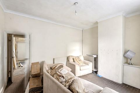 2 bedroom terraced house for sale, 18 Queensberry Road, Burnley, BB11 4LH