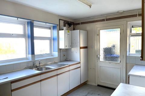 2 bedroom semi-detached house for sale, 24 Pockeridge Road, Corsham, SN13 9SB