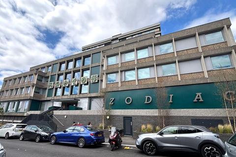 1 bedroom flat for sale, Flat 39 Zodiac Court, 165 London Road, Croydon, CR0 2RJ