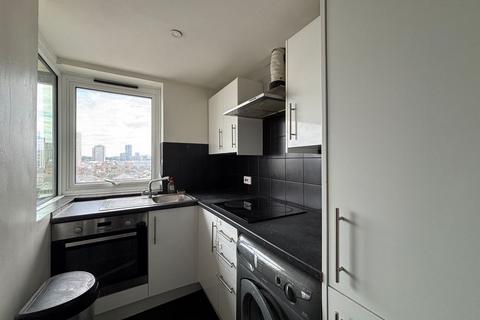 1 bedroom flat for sale, Flat 39 Zodiac Court, 165 London Road, Croydon, CR0 2RJ