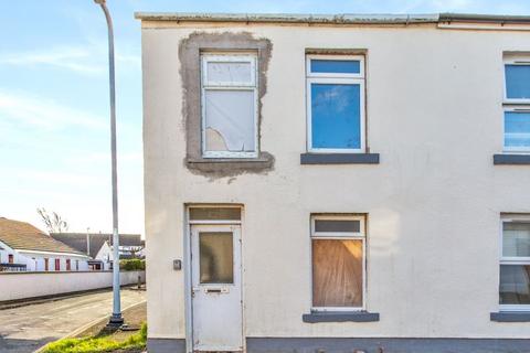 3 bedroom end of terrace house for sale, 74 Lord Street, Millom, LA18 4BN