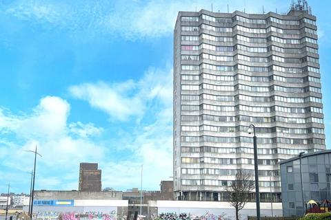 2 bedroom flat for sale, Flat 13(E) Arlington House, All Saints Avenue, Margate, CT9 1XS