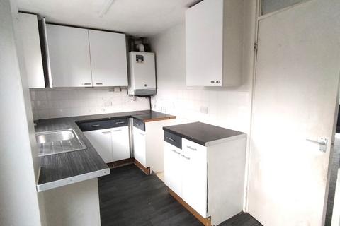2 bedroom end of terrace house for sale, 75 New Rough Hey, Ingol, Preston, PR2 7BB