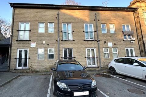1 bedroom flat for sale, Flat 4 Melbourne House, Melbourne Place, Bradford, BD5 0BL