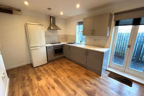 1 bedroom flat for sale, Flat 4 Melbourne House, Melbourne Place, Bradford, BD5 0BL