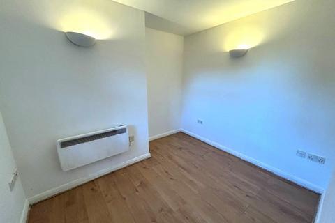 1 bedroom flat for sale, Flat 4 Melbourne House, Melbourne Place, Bradford, BD5 0BL