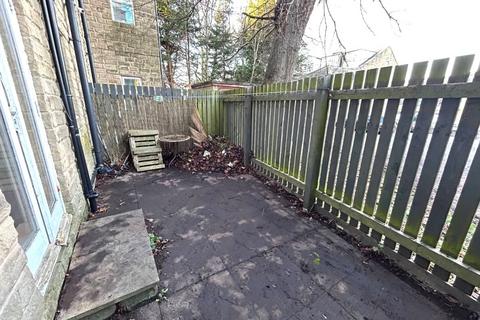 1 bedroom flat for sale, Flat 4 Melbourne House, Melbourne Place, Bradford, BD5 0BL