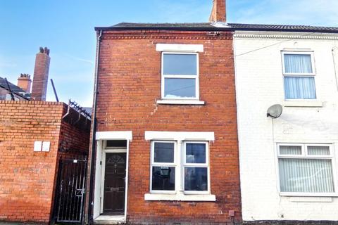 3 bedroom end of terrace house for sale, 1 Dee Street, Hull, HU3 3SN