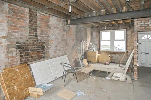 3 bedroom end of terrace house for sale, 1 Dee Street, Hull, HU3 3SN