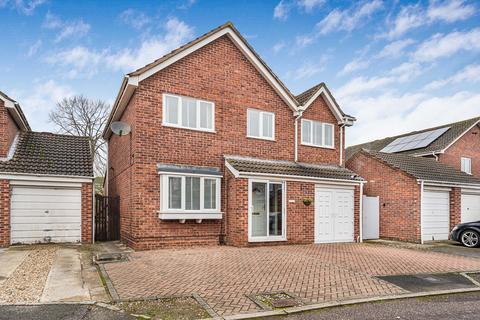 undefined, Fairford Way, Bicester, OX26