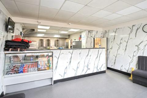 Retail property (high street) for sale, 45 Roman Bank, Skegness, PE25 2SN