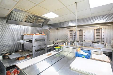 Retail property (high street) for sale, 45 Roman Bank, Skegness, PE25 2SN