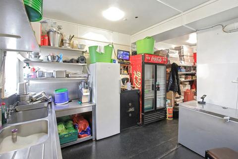Retail property (high street) for sale, 45 Roman Bank, Skegness, PE25 2SN
