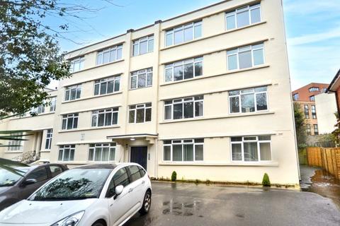 2 bedroom flat for sale, Flat 25 Grange Court, Gervis Road, Bournemouth, BH1 3EF