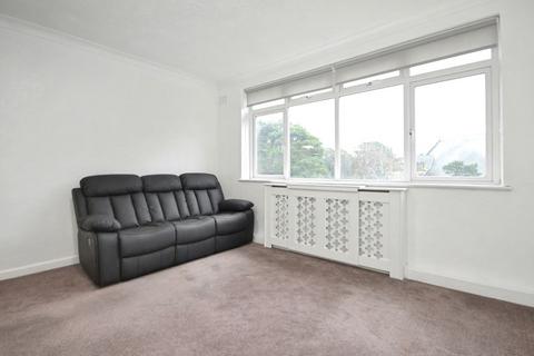 2 bedroom flat for sale, Flat 25 Grange Court, Gervis Road, Bournemouth, BH1 3EF