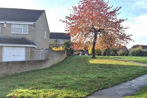 Land for sale, Land Adjacent to, 15 Aldrin Close, Nottingham, Nottinghamshire, NG6 7AJ
