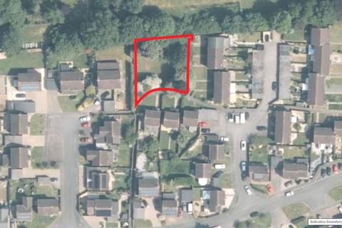 Land for sale, Land at Sedgebrook, Swindon, SN3 6EY