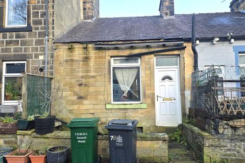 2 bedroom terraced house for sale, 78 Eelholme View Street, Keighley, BD20 6AY