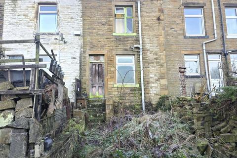 2 bedroom terraced house for sale, 78 Eelholme View Street, Keighley, BD20 6AY