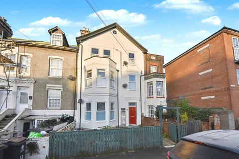 3 bedroom block of apartments for sale, Clare House, 18 Main Road, Harwich, CO12 3LU